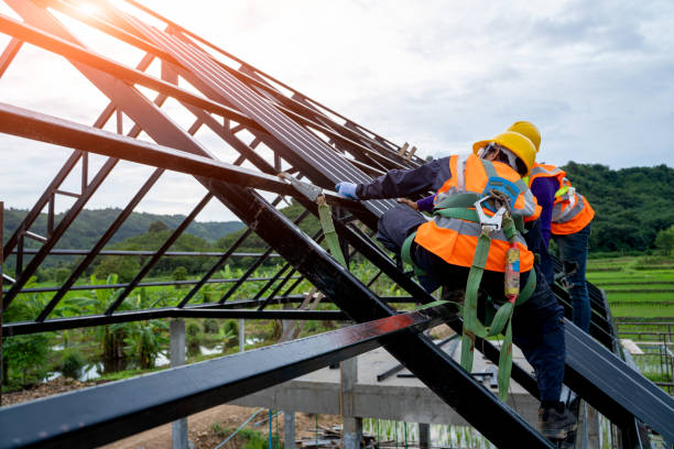 Best Commercial Roofing Services  in Magnolia Springs, AL