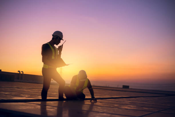Best Storm Damage Roof Repair  in Magnolia Springs, AL