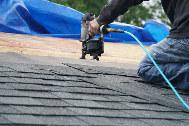 Quick and Trustworthy Emergency Roof Repair Services in Magnolia Springs, AL