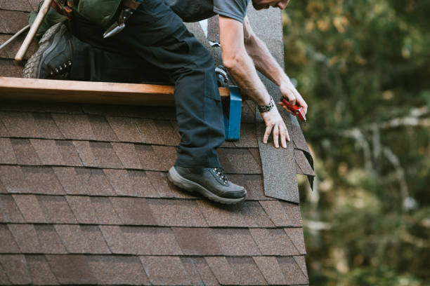 Best Flat Roof Repair Services  in Magnolia Springs, AL